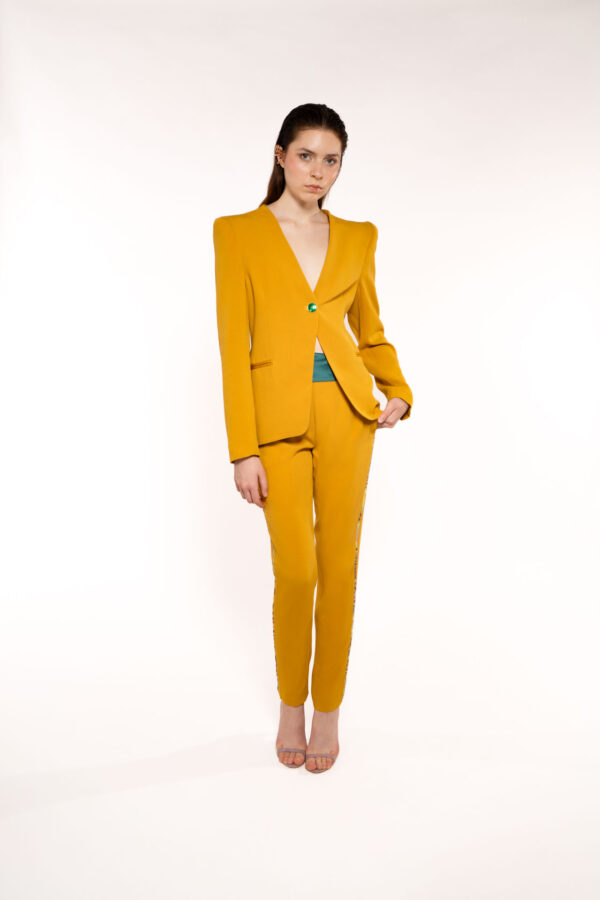 Maja jacket