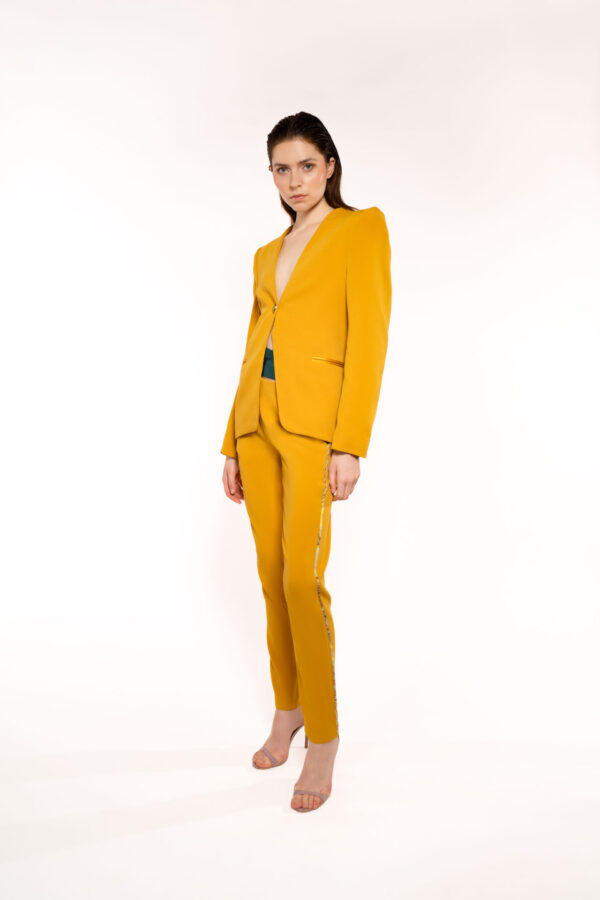 Maja jacket