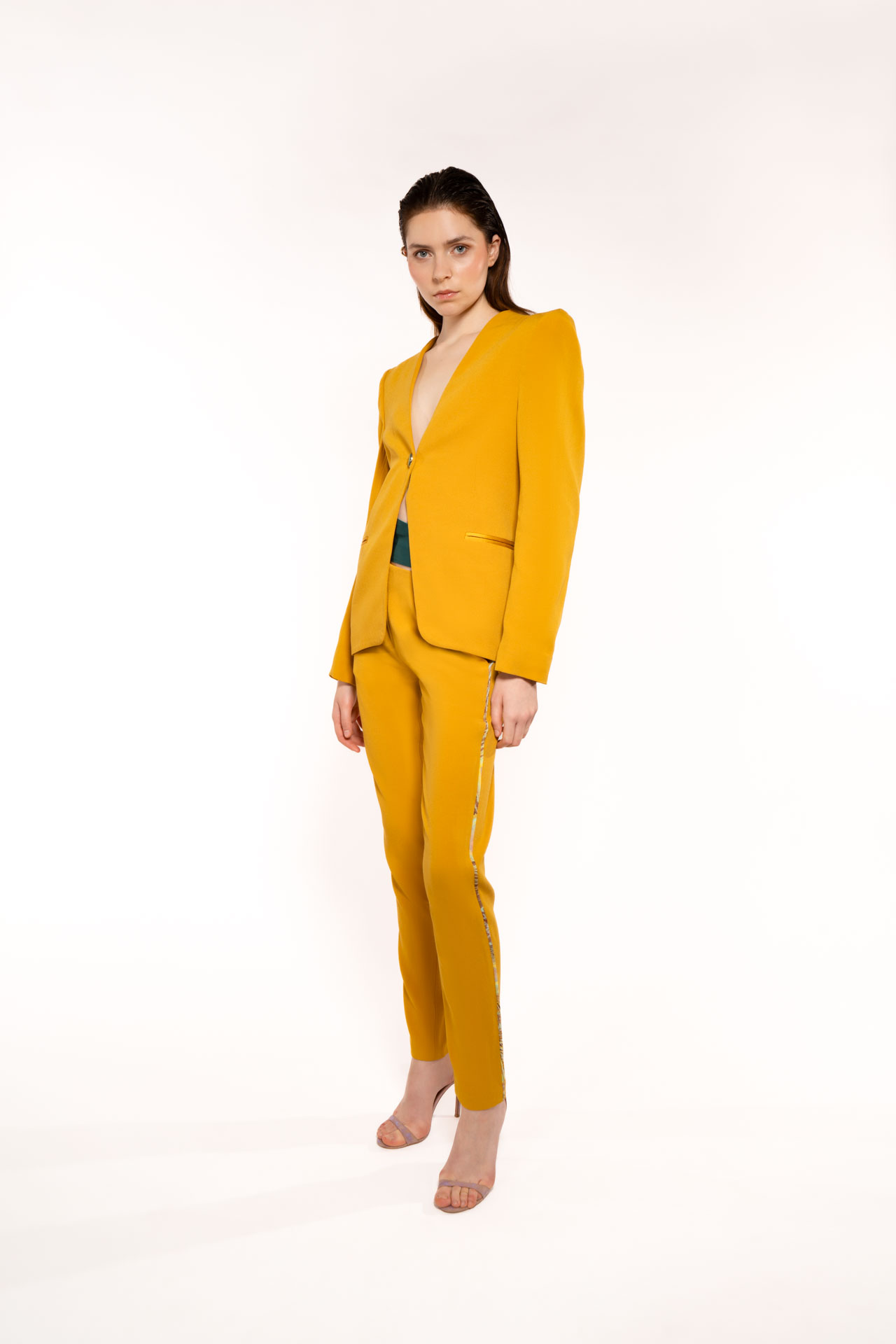 Maja jacket