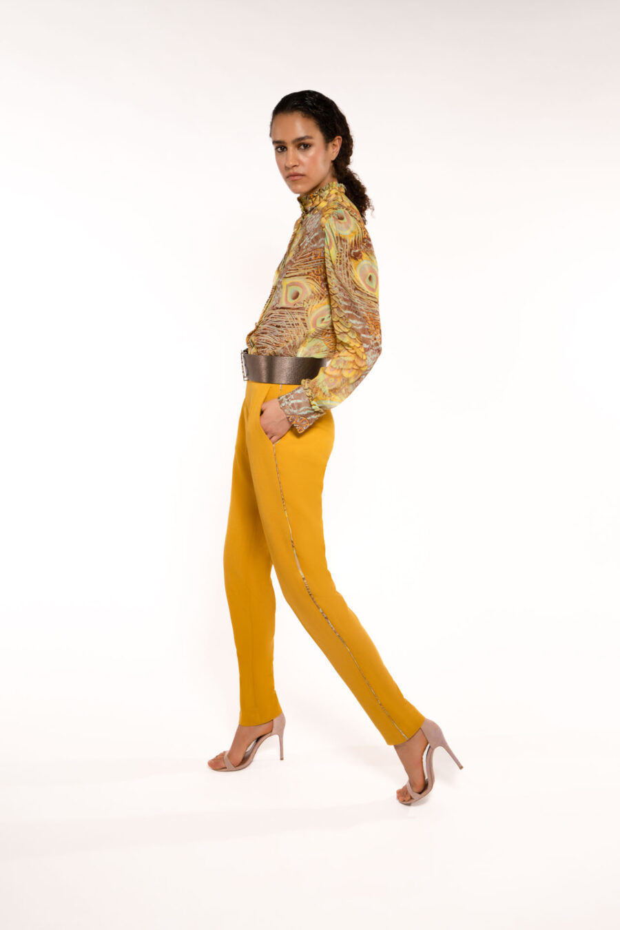 Maja pants + skirt