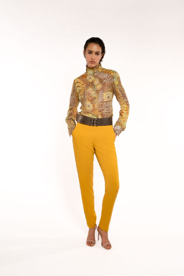 Maja pants + skirt