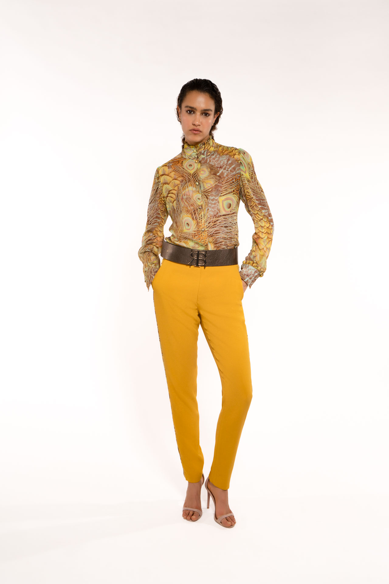 Maja pants + skirt