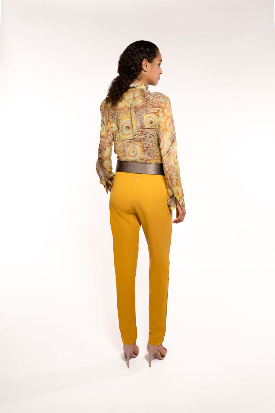 Maja pants + skirt