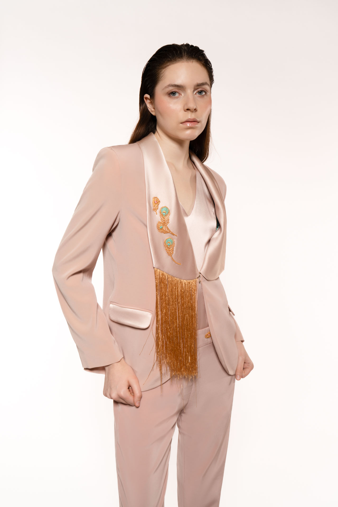 Jane jacket