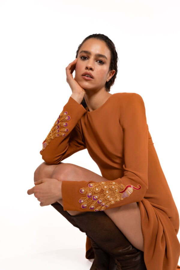 Benedetta dress