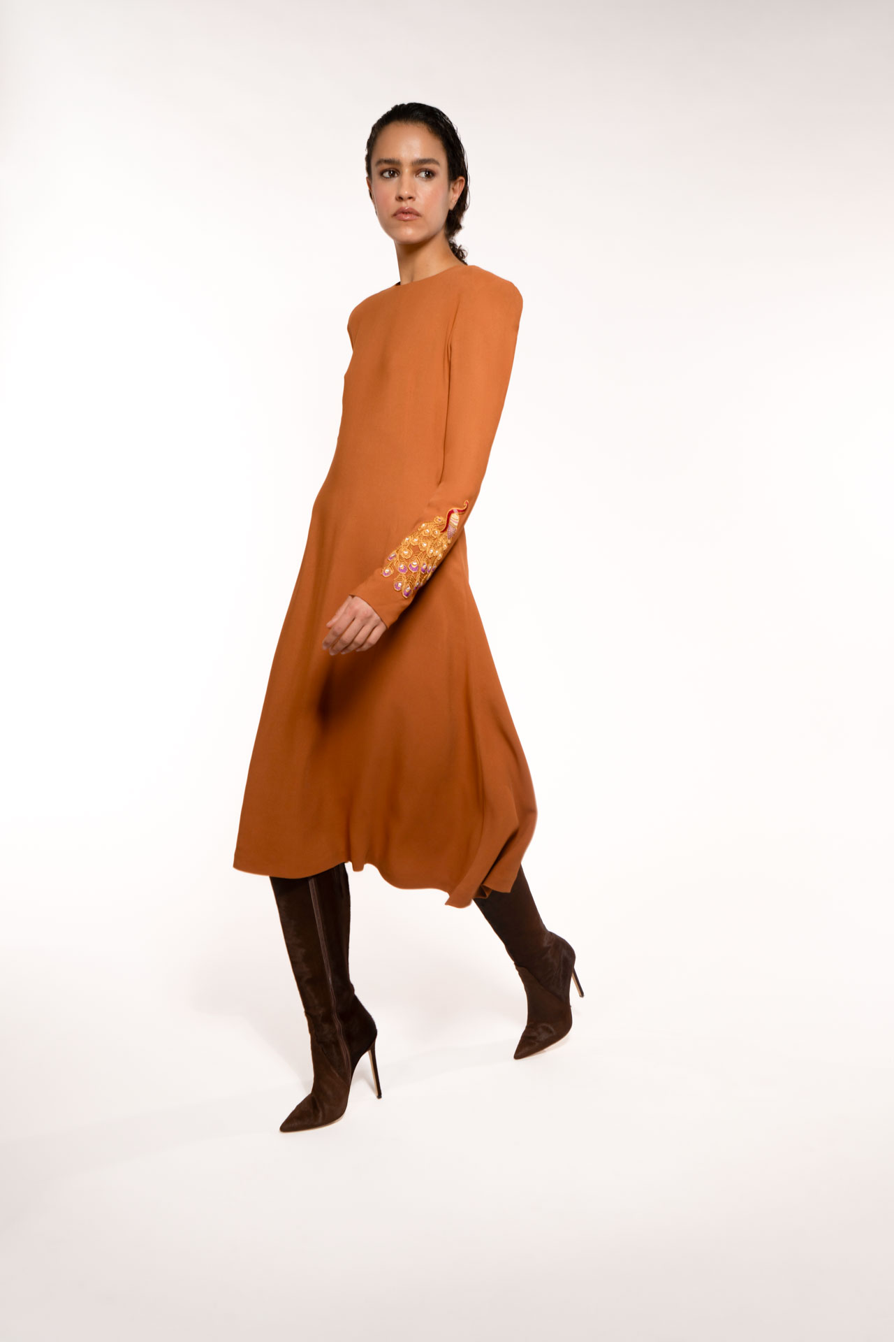 Benedetta dress