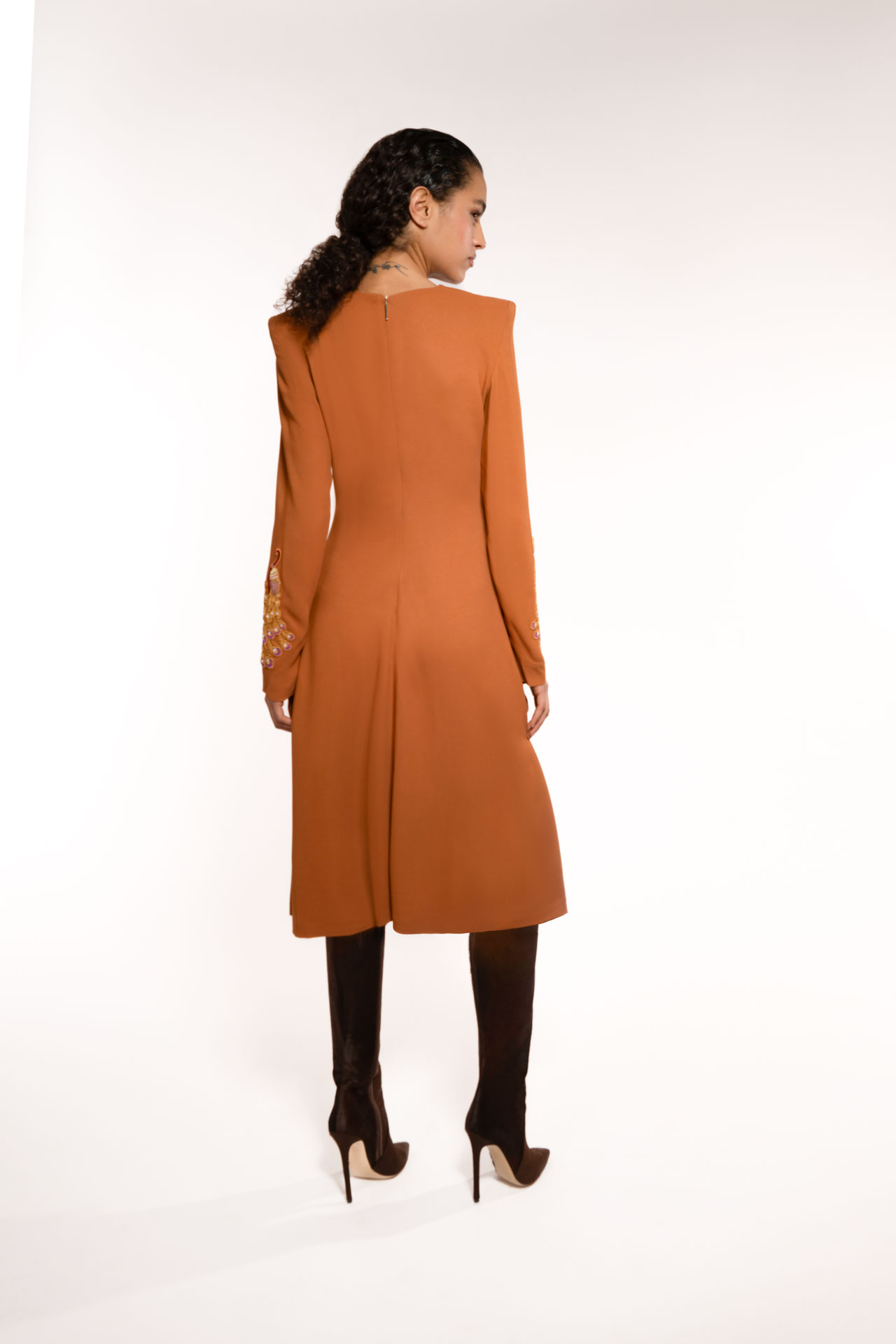 Benedetta dress