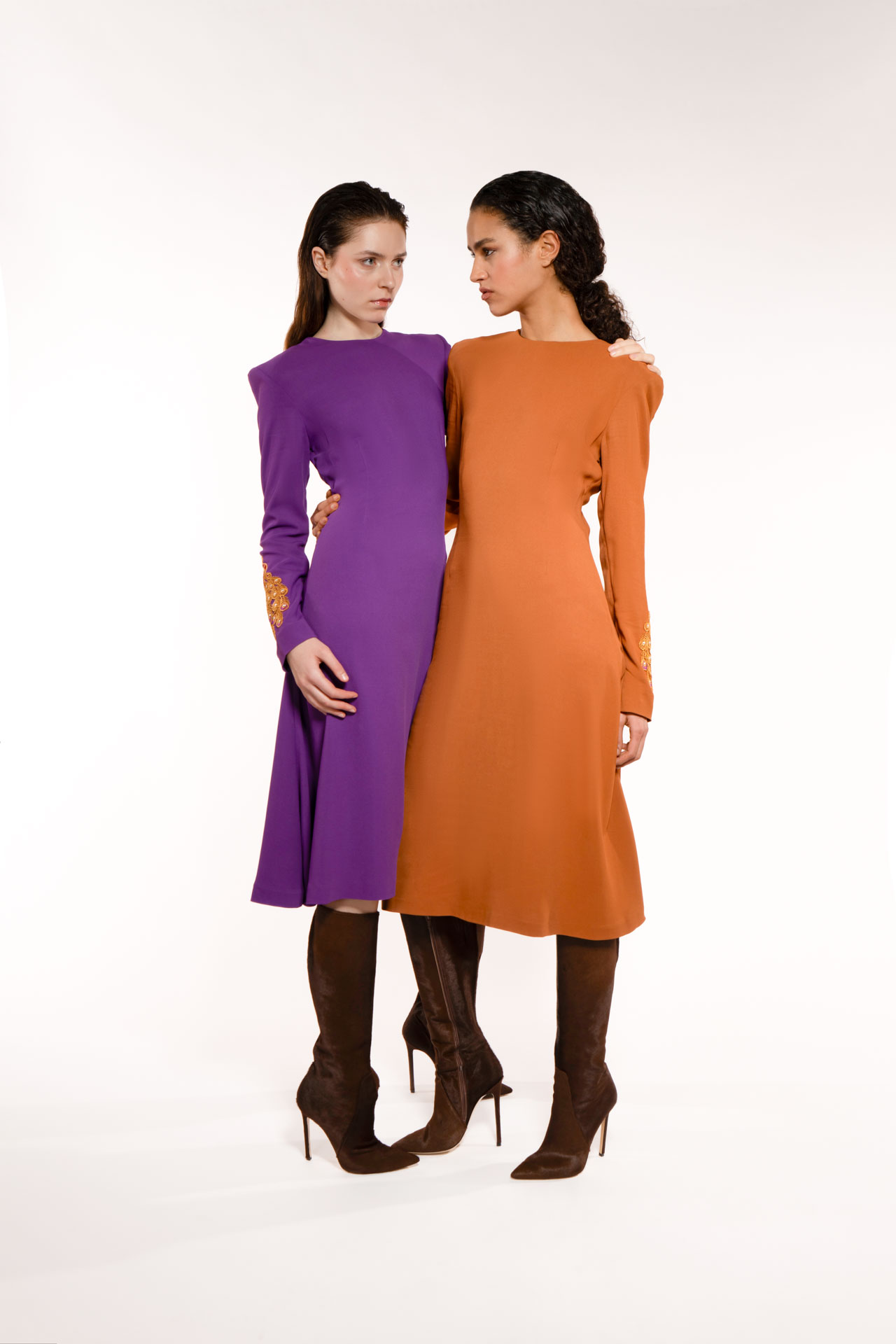 Benedetta dress