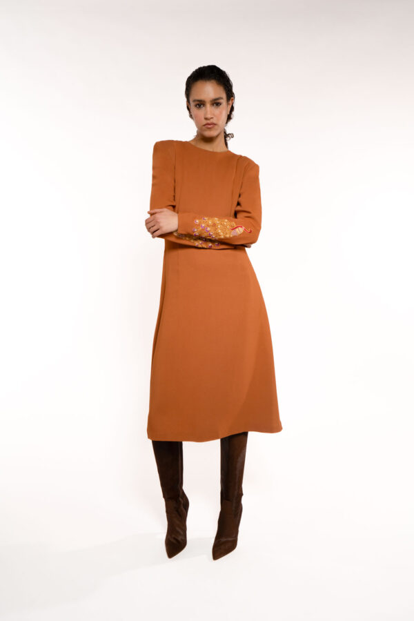 Benedetta dress