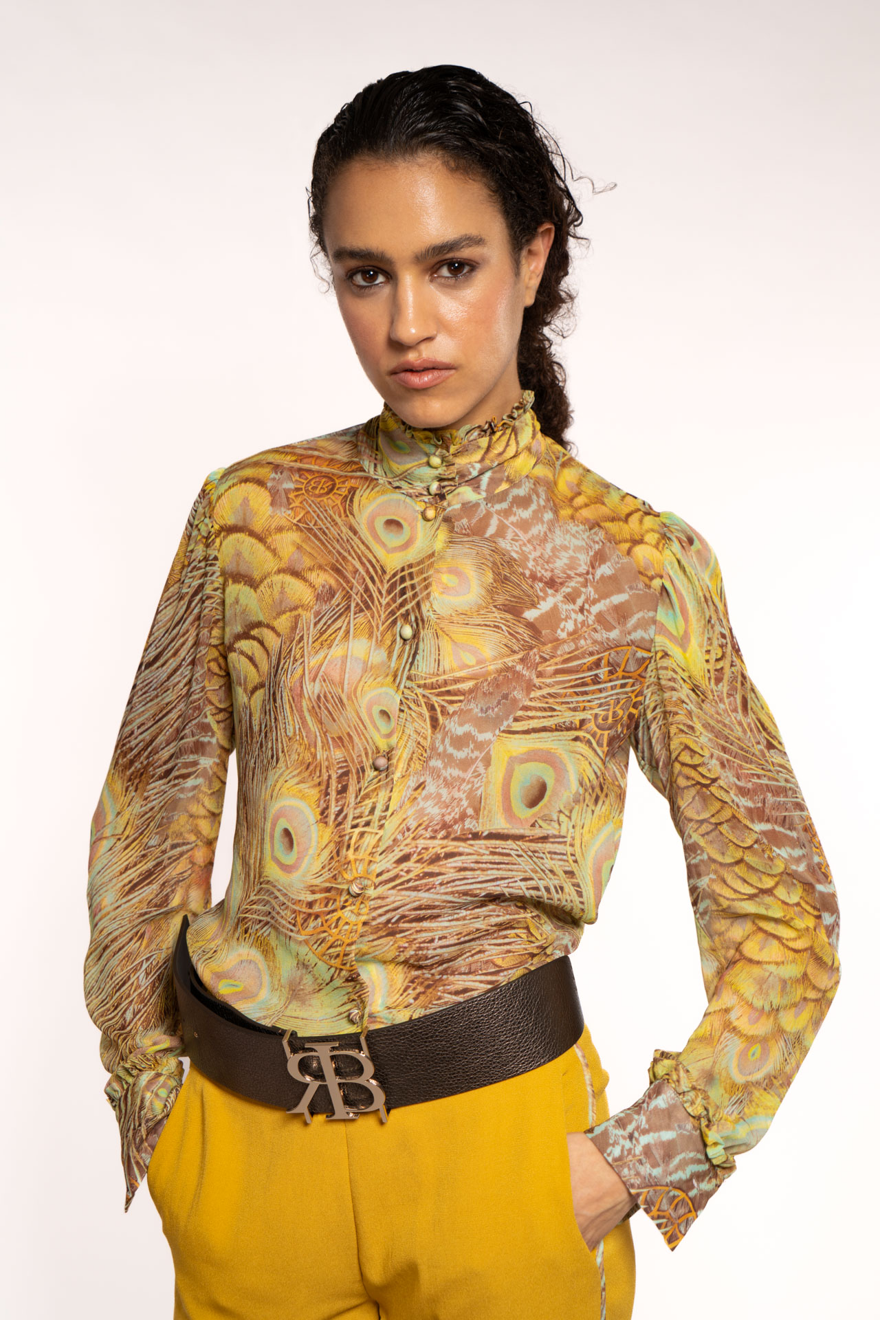 Rania shirt