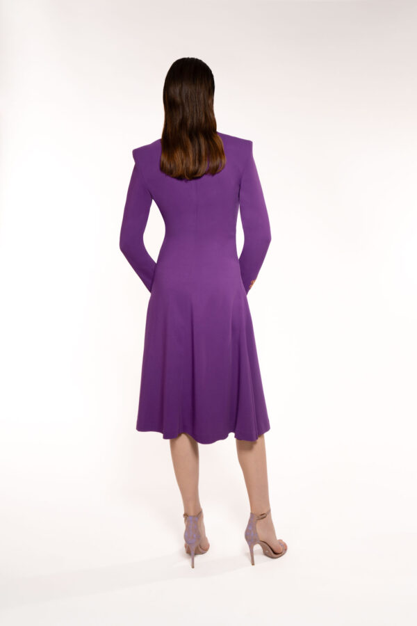 Benedetta dress
