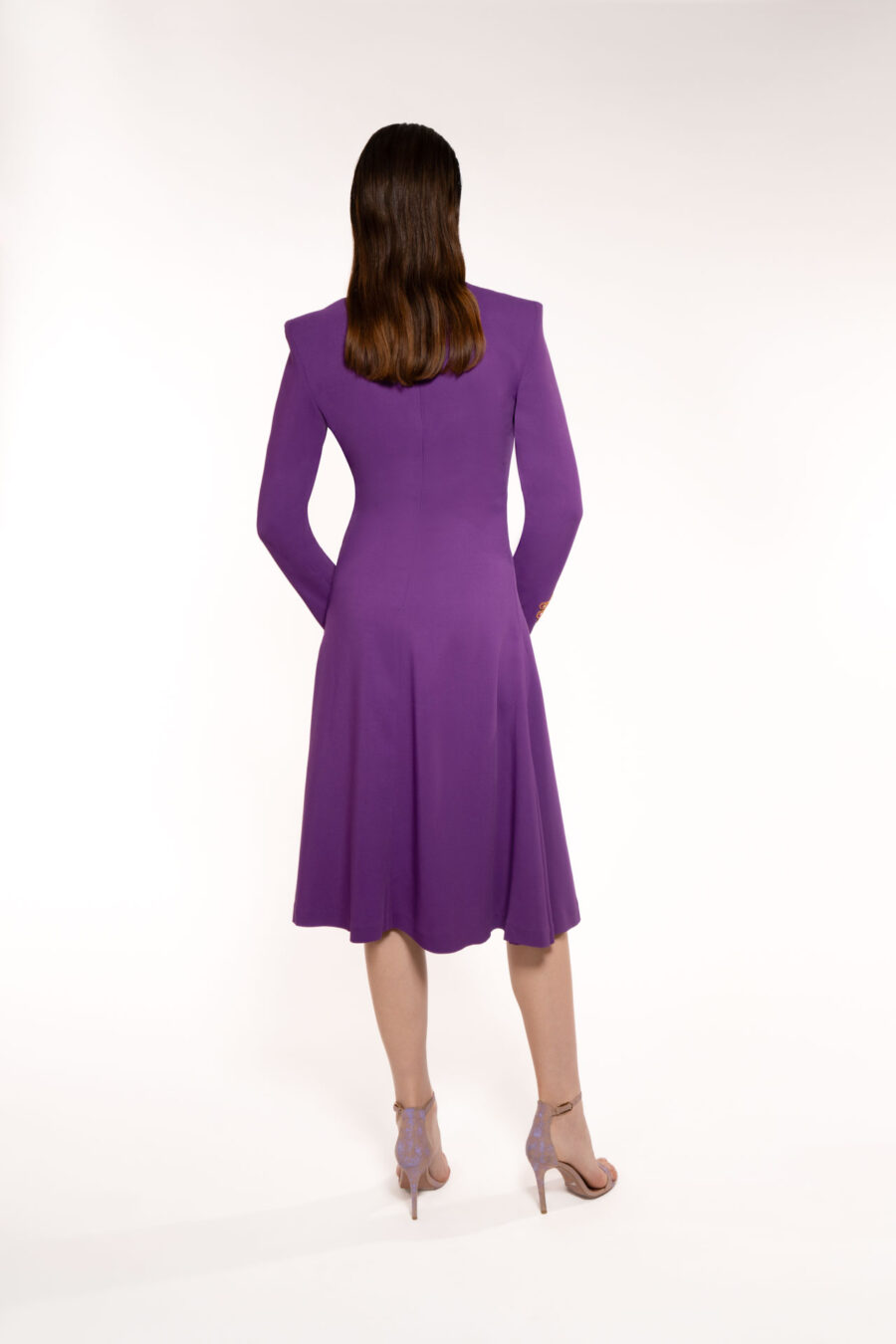 Benedetta dress