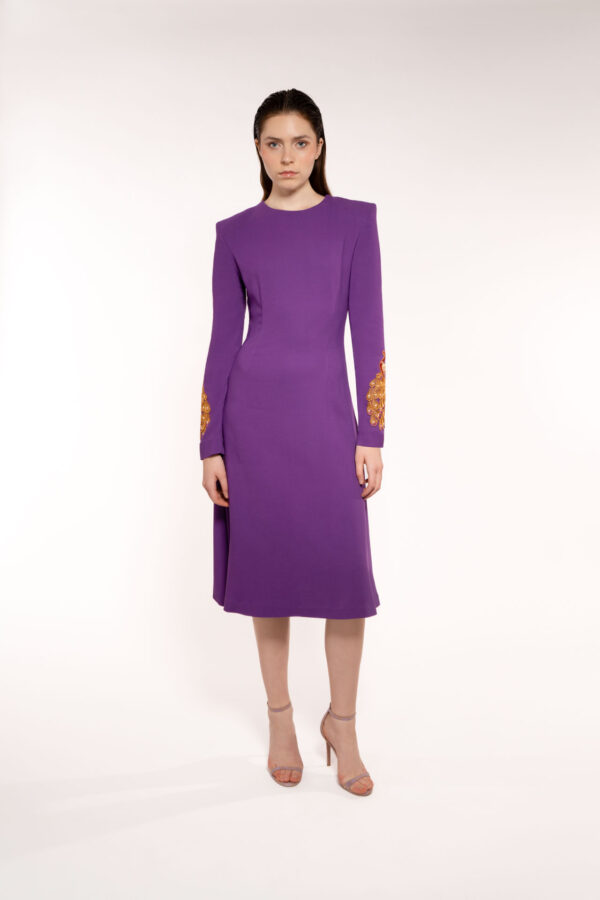 Benedetta dress