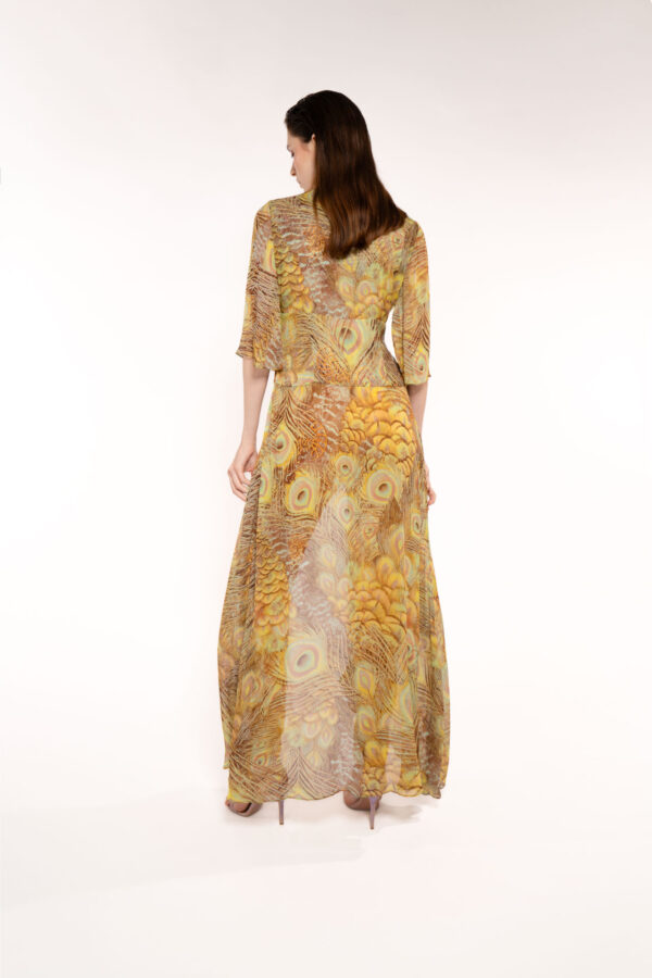 Farhana Kaftan