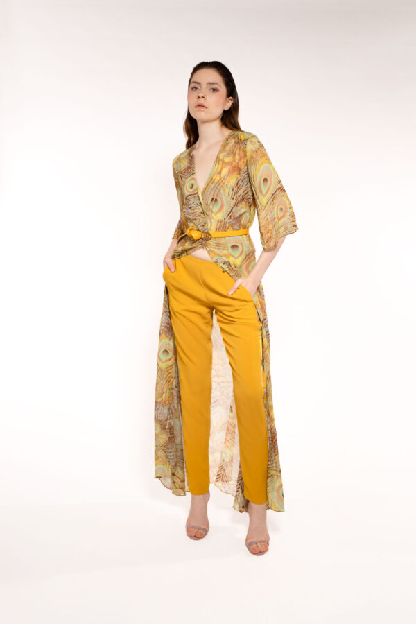 Farhana Kaftan