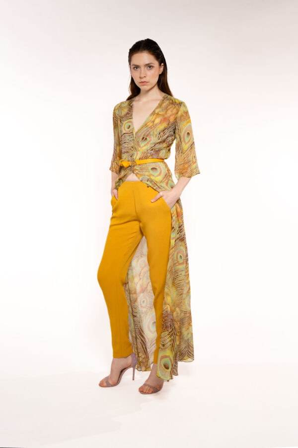 Farhana Kaftan