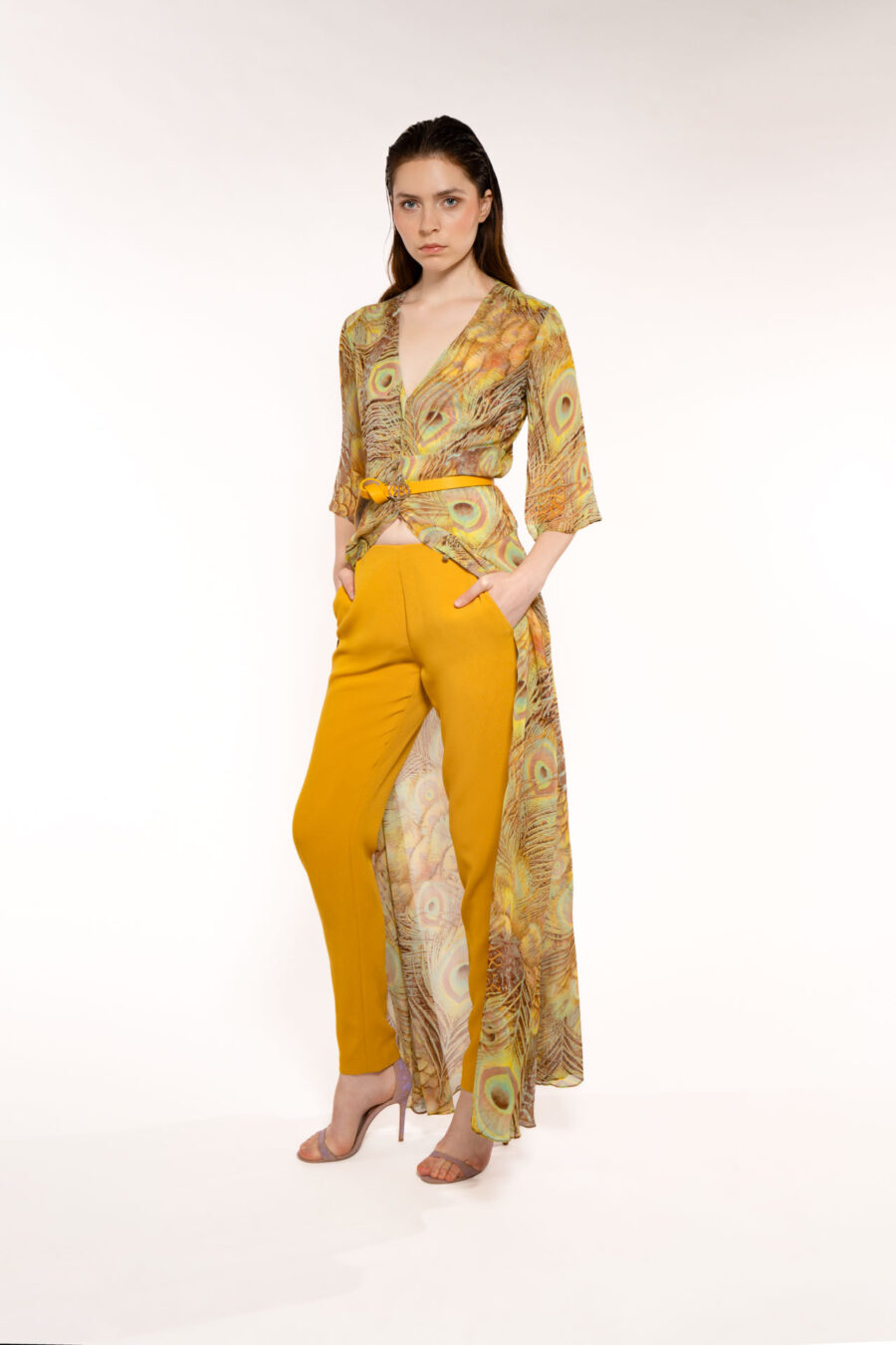 Farhana Kaftan