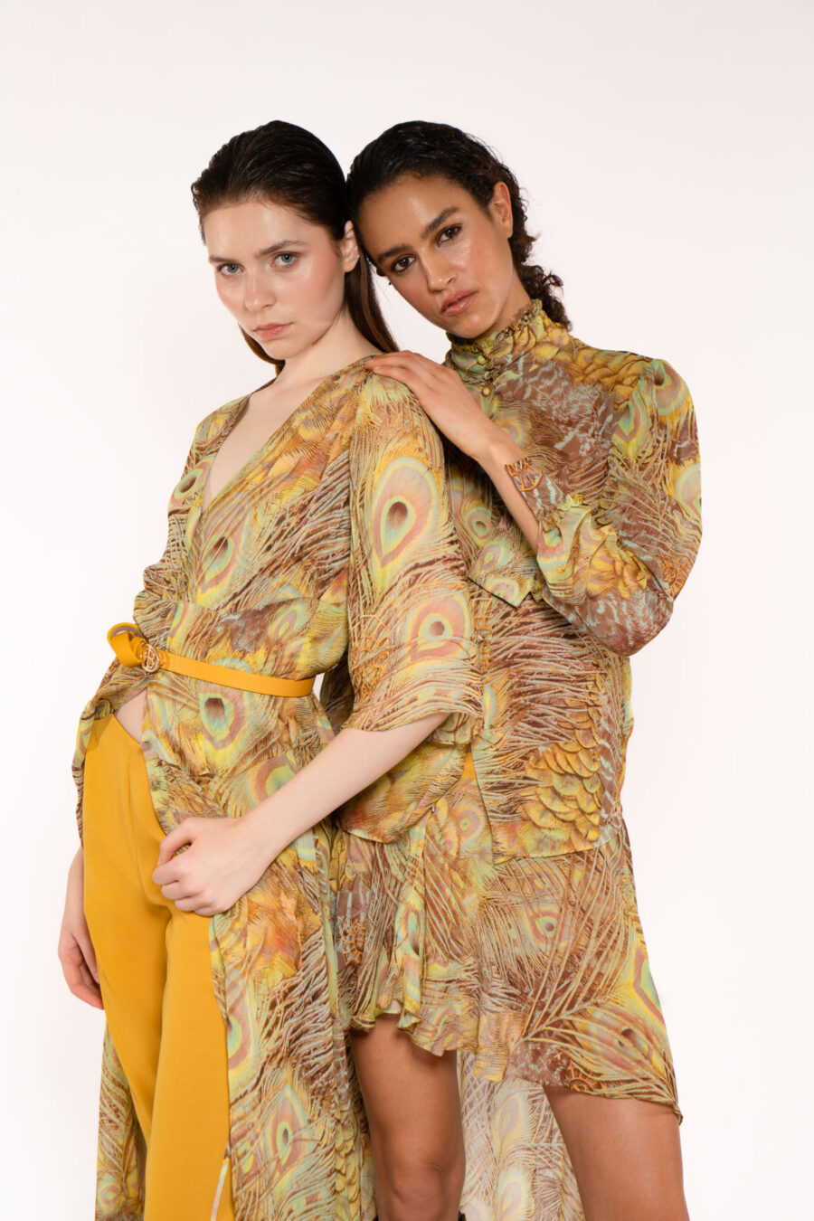 Farhana Kaftan