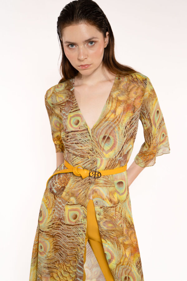 Farhana Kaftan