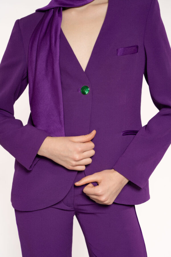 Jo jacket