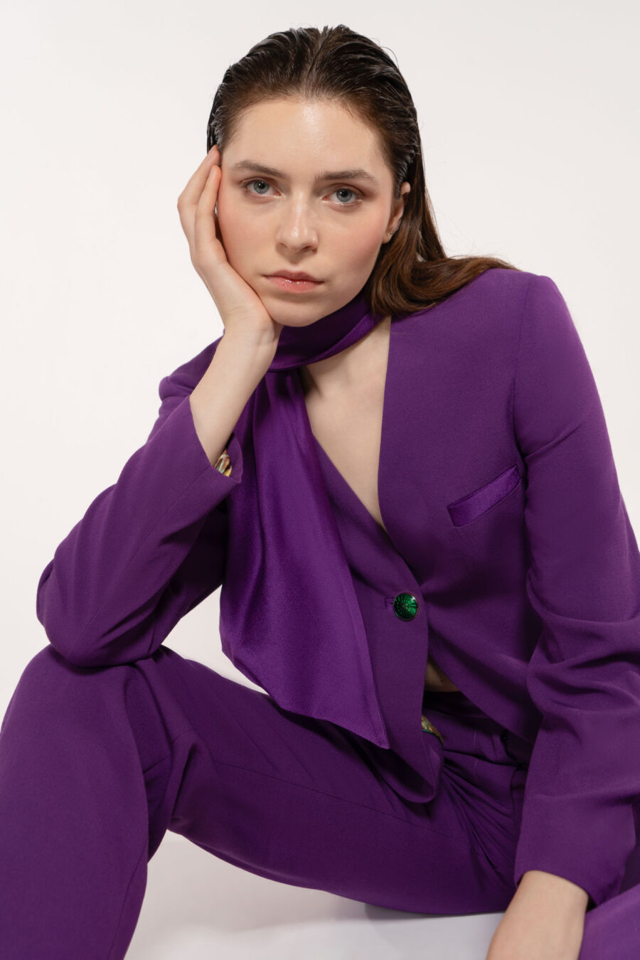 Jo jacket