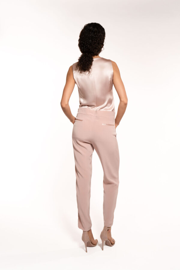 Anna jumpsuit