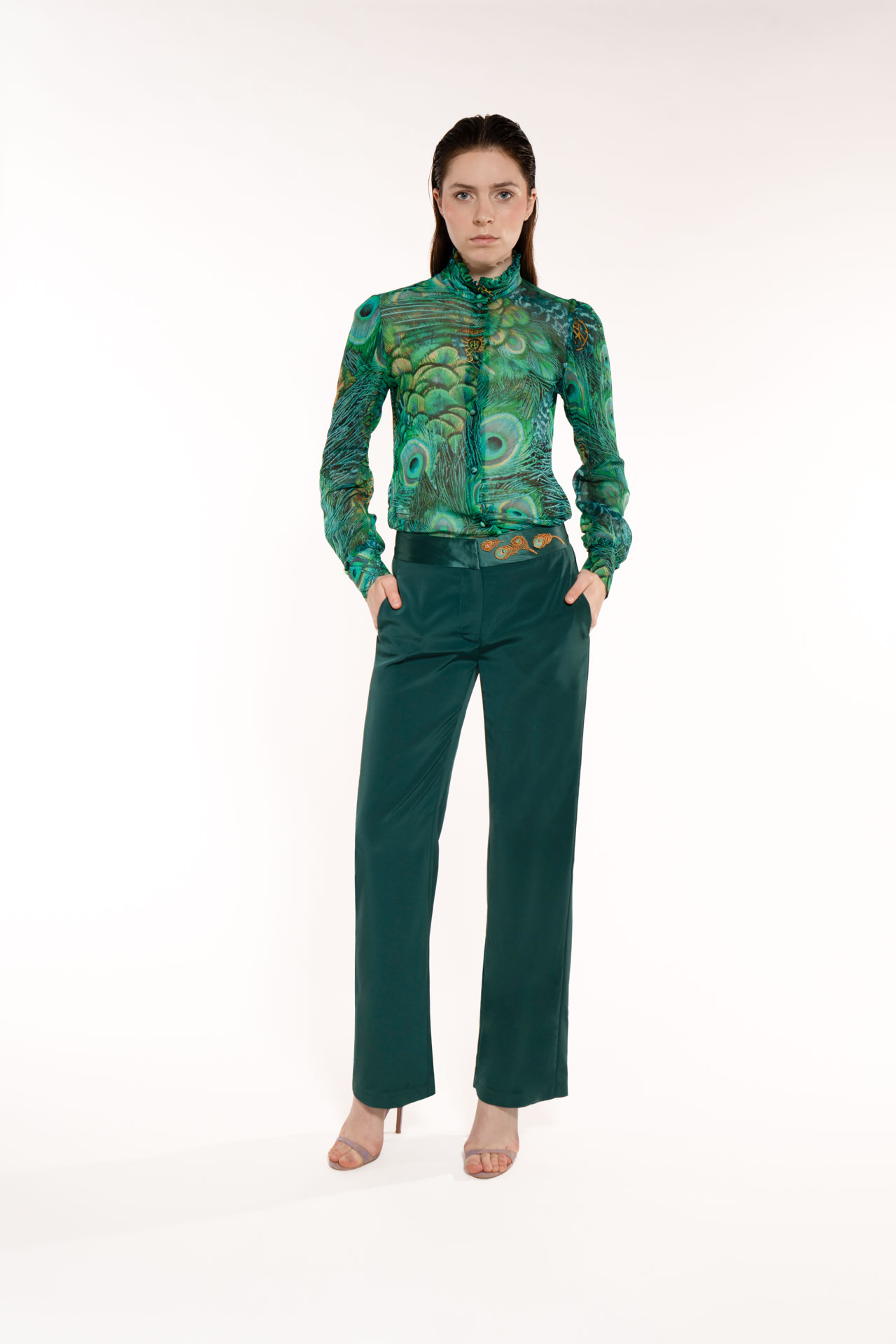Angelina pants