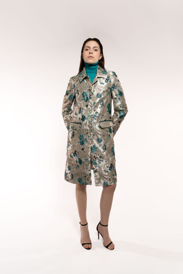Carla coat