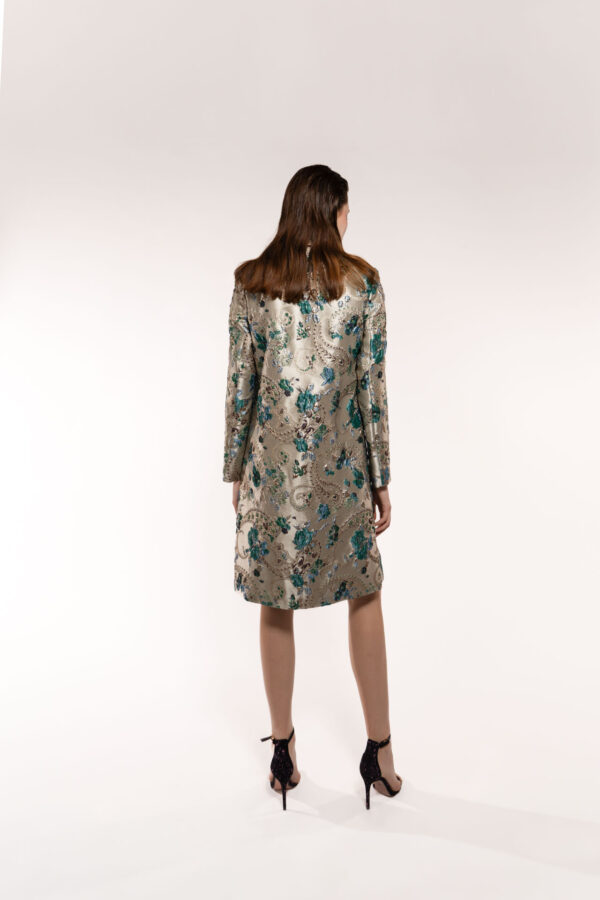 Carla coat