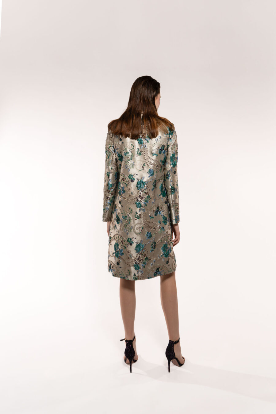 Carla coat