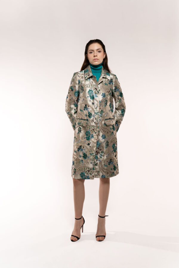 Carla coat