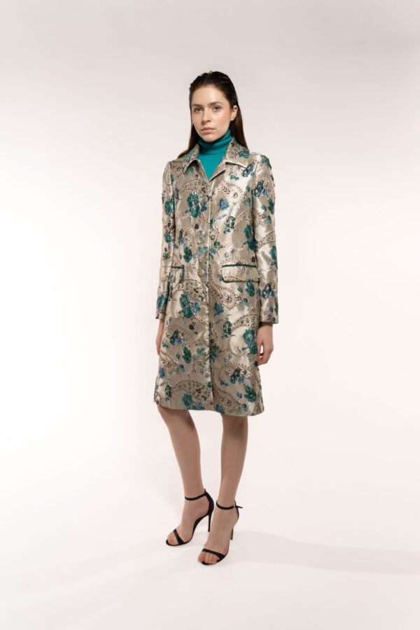 Carla coat