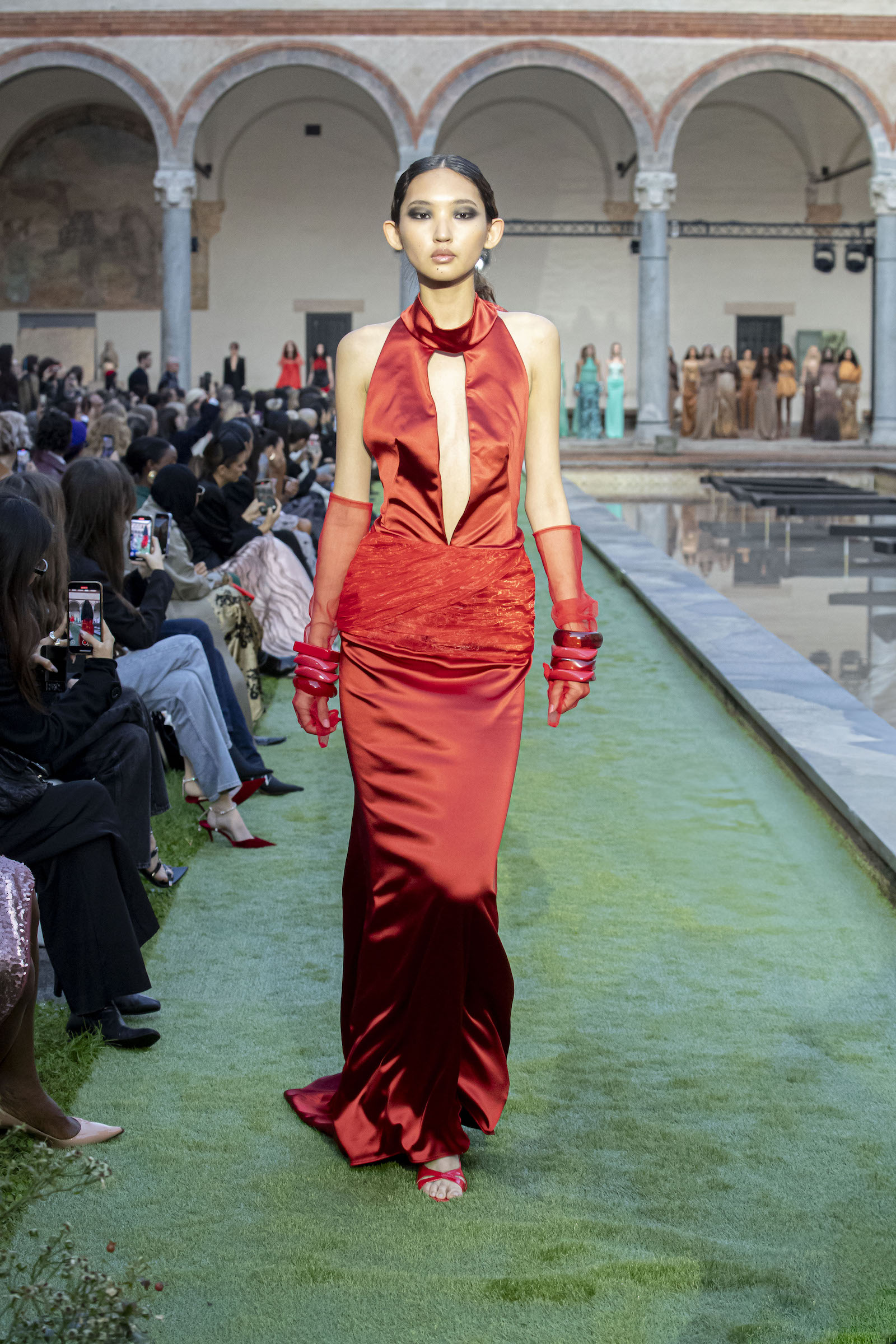 Maktub Runway