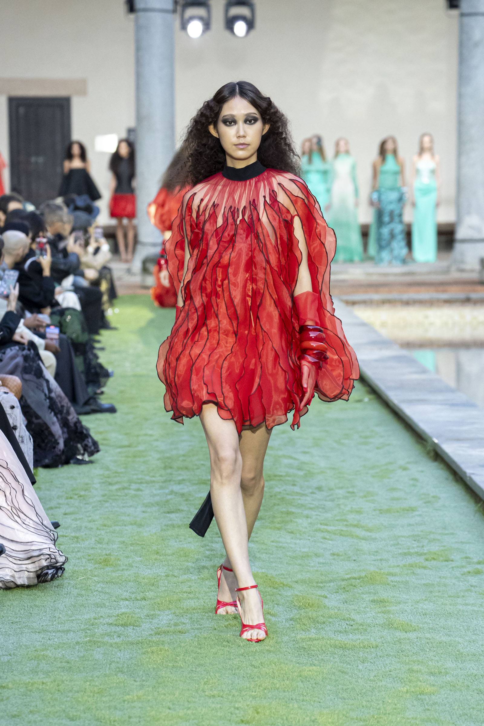 Maktub Runway