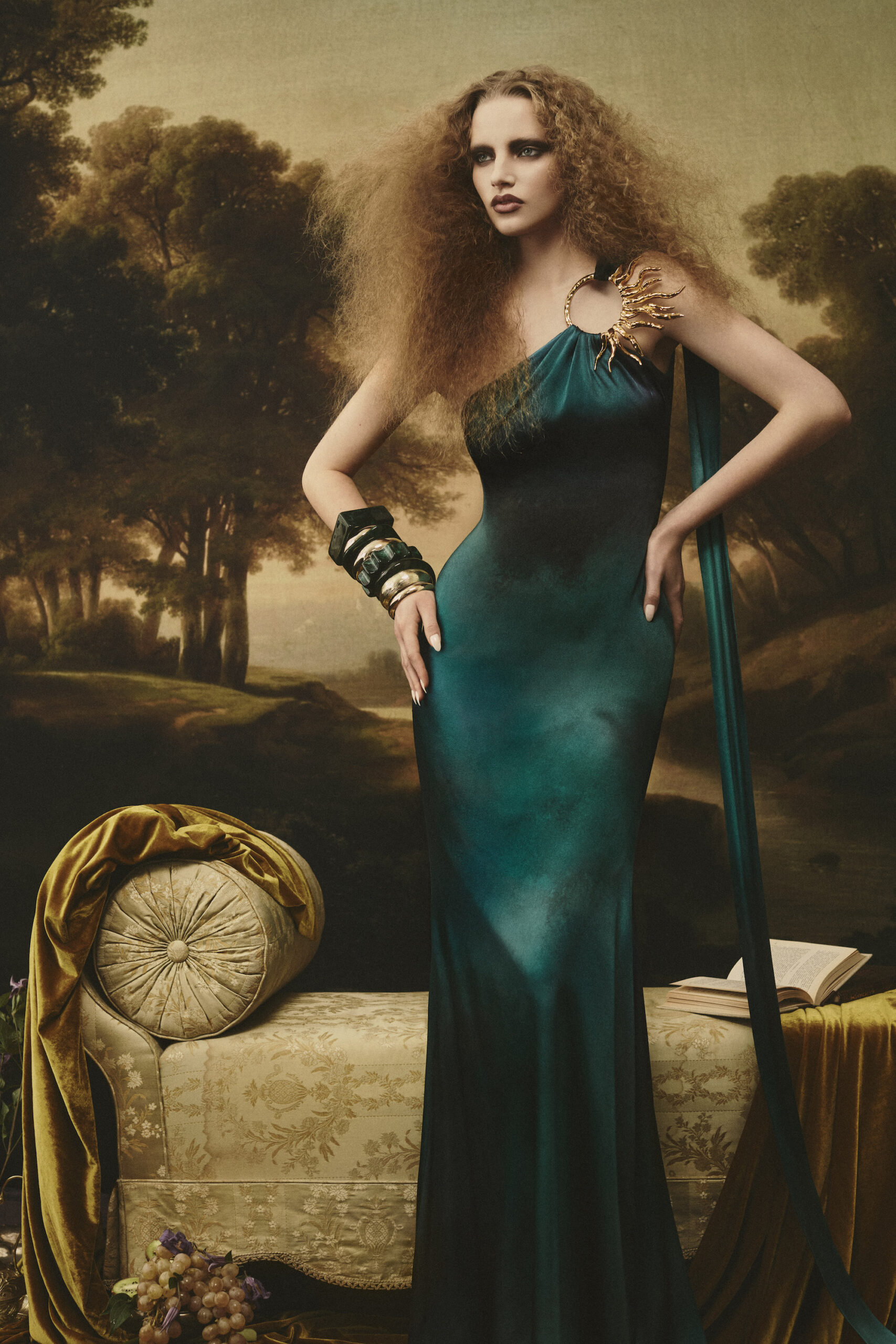 Sibylla Collection