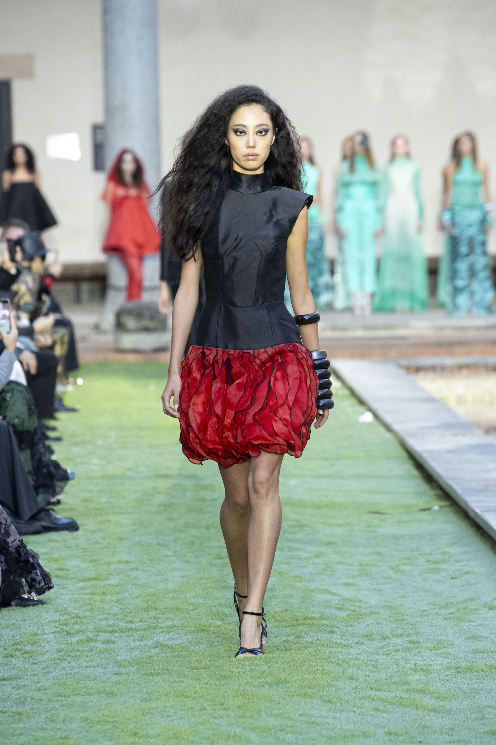 Maktub Runway