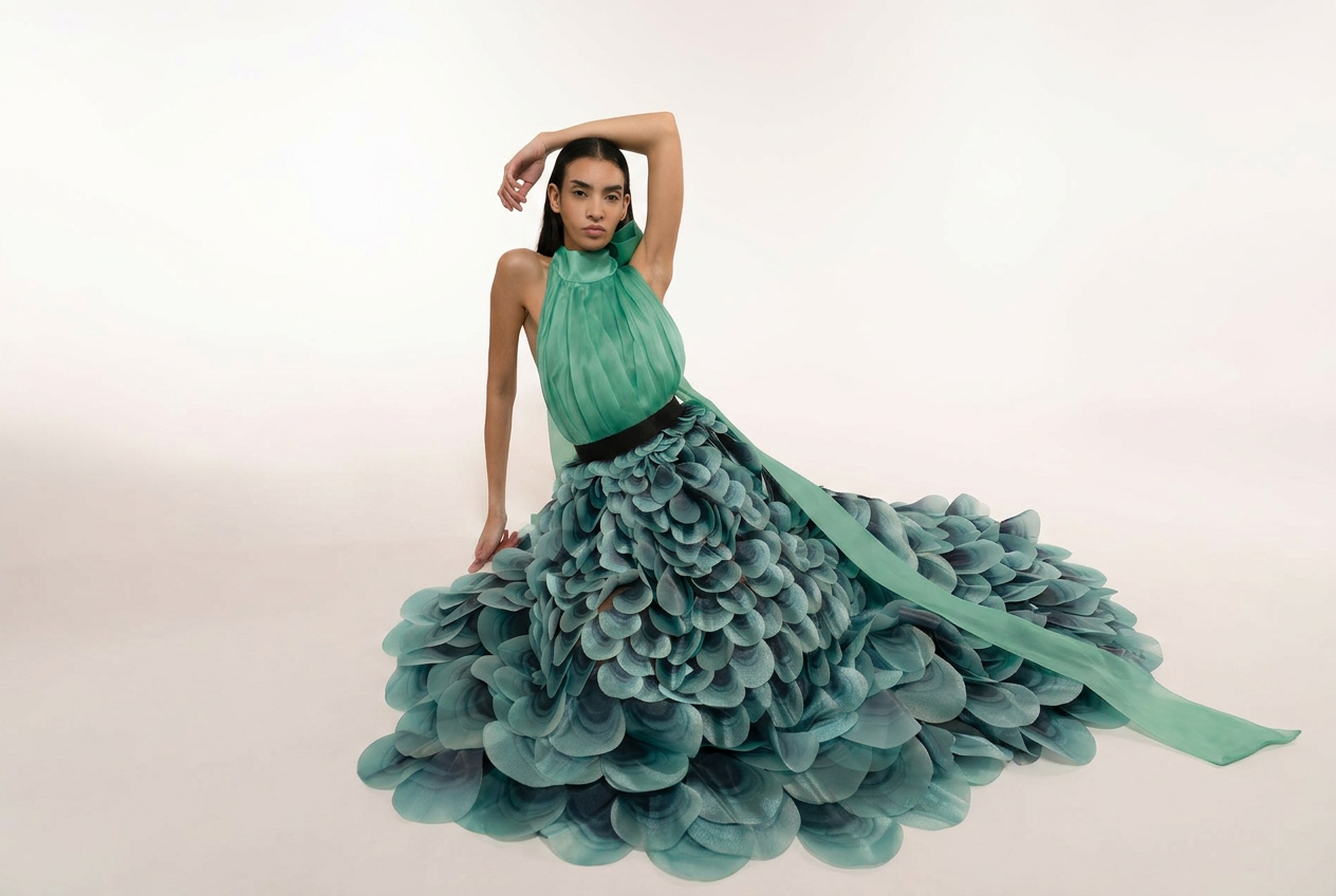 Barbara Rizzi — Shop the Collection
