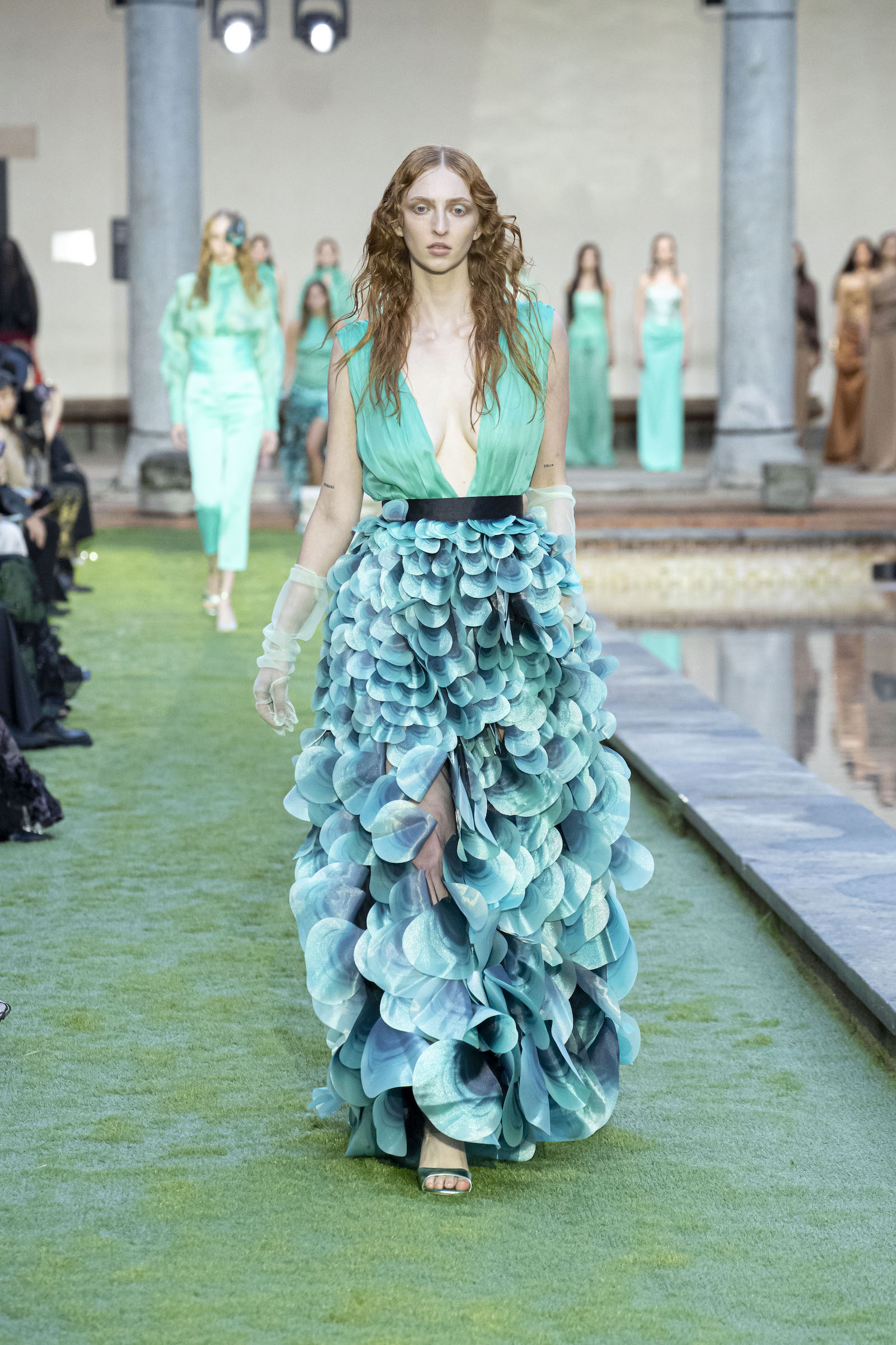 Maktub Runway