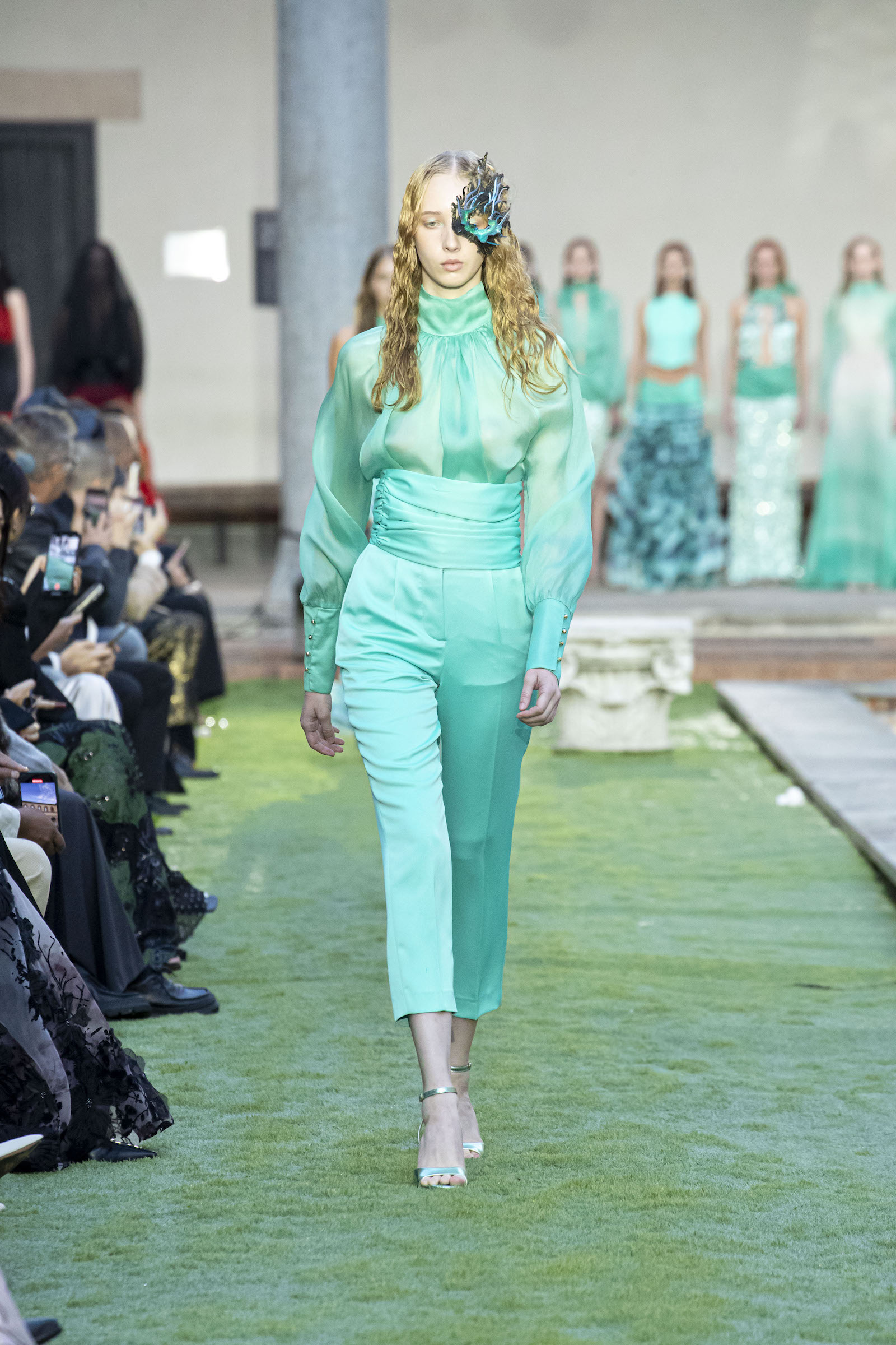 Maktub Runway
