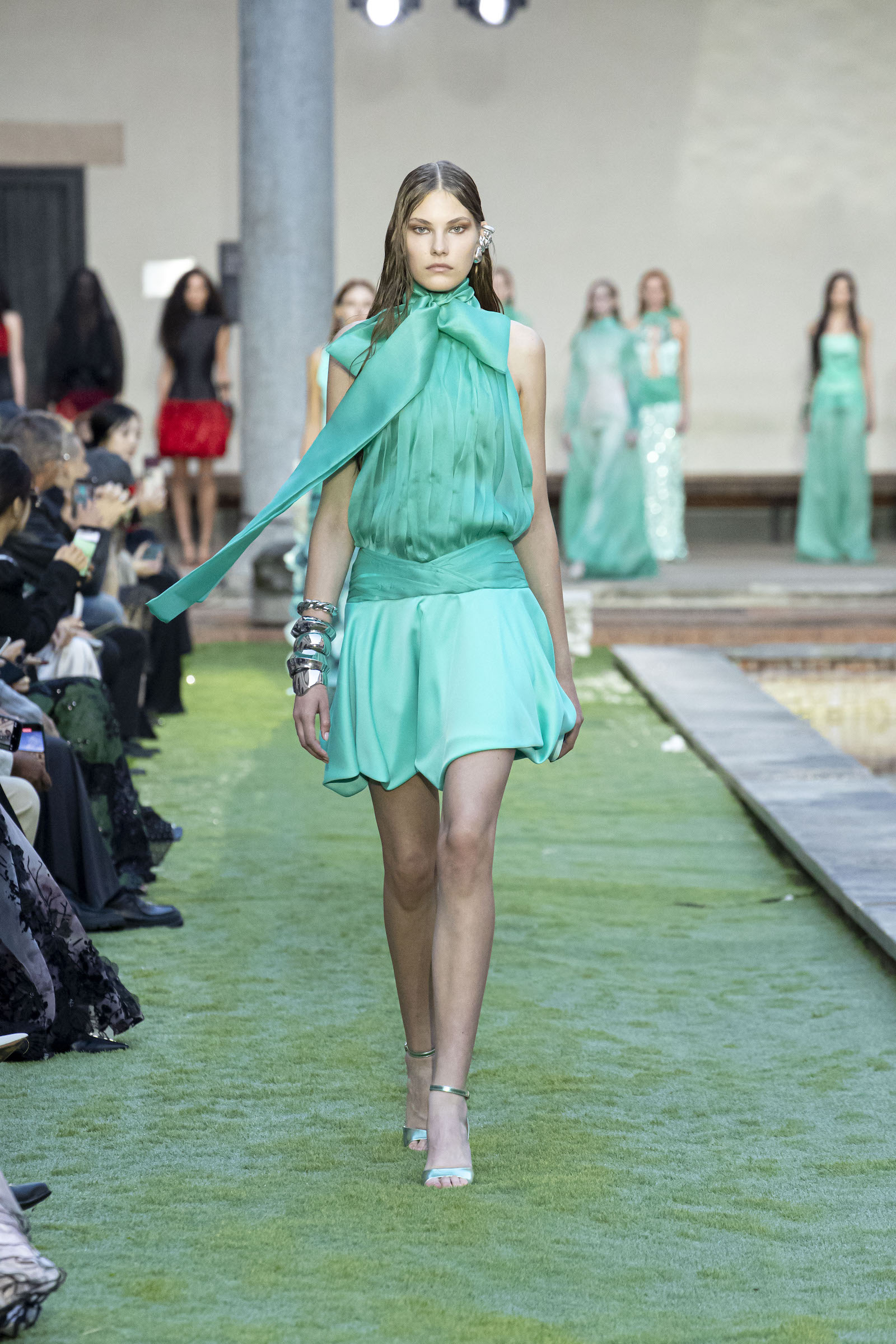 Maktub Runway