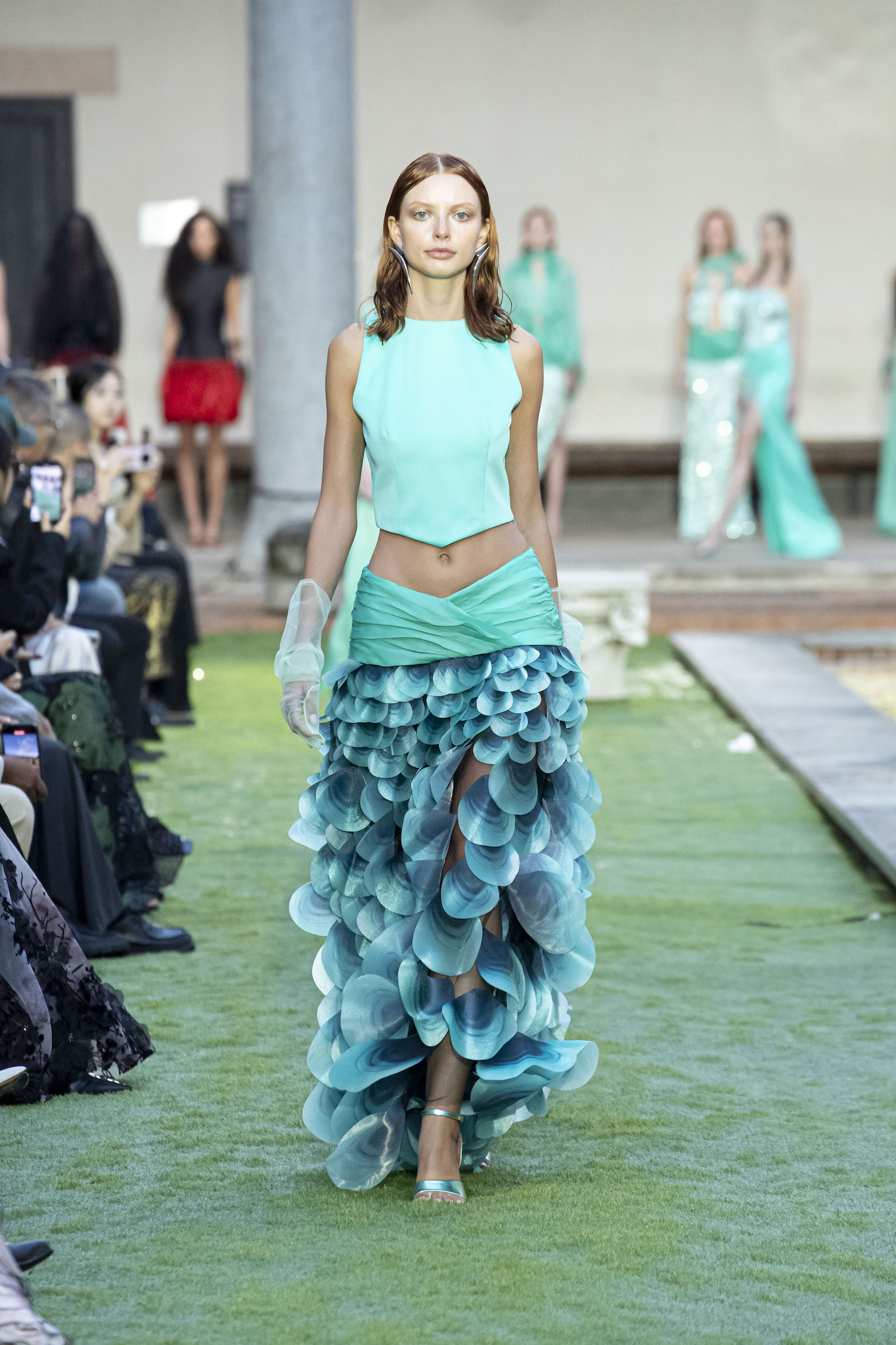 Maktub Runway