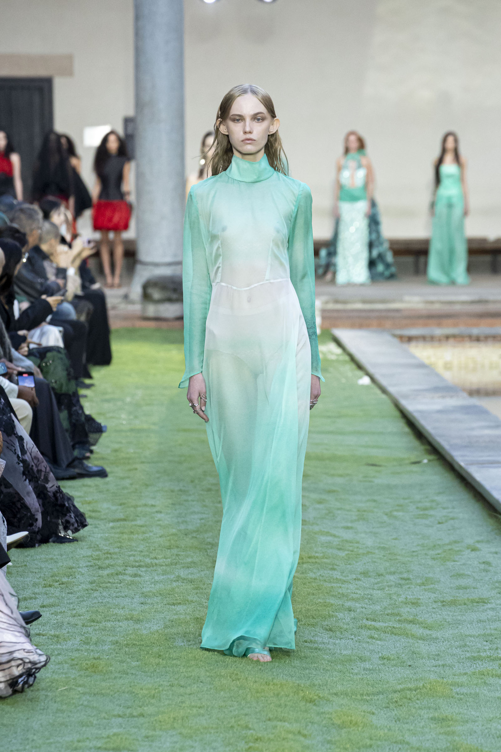 Maktub Runway