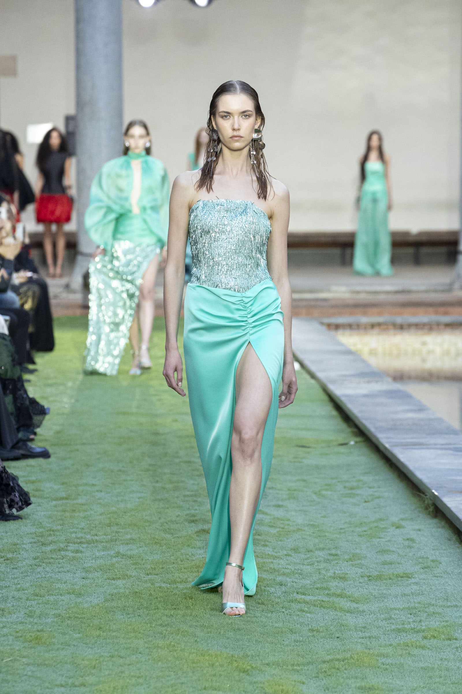 Maktub Runway