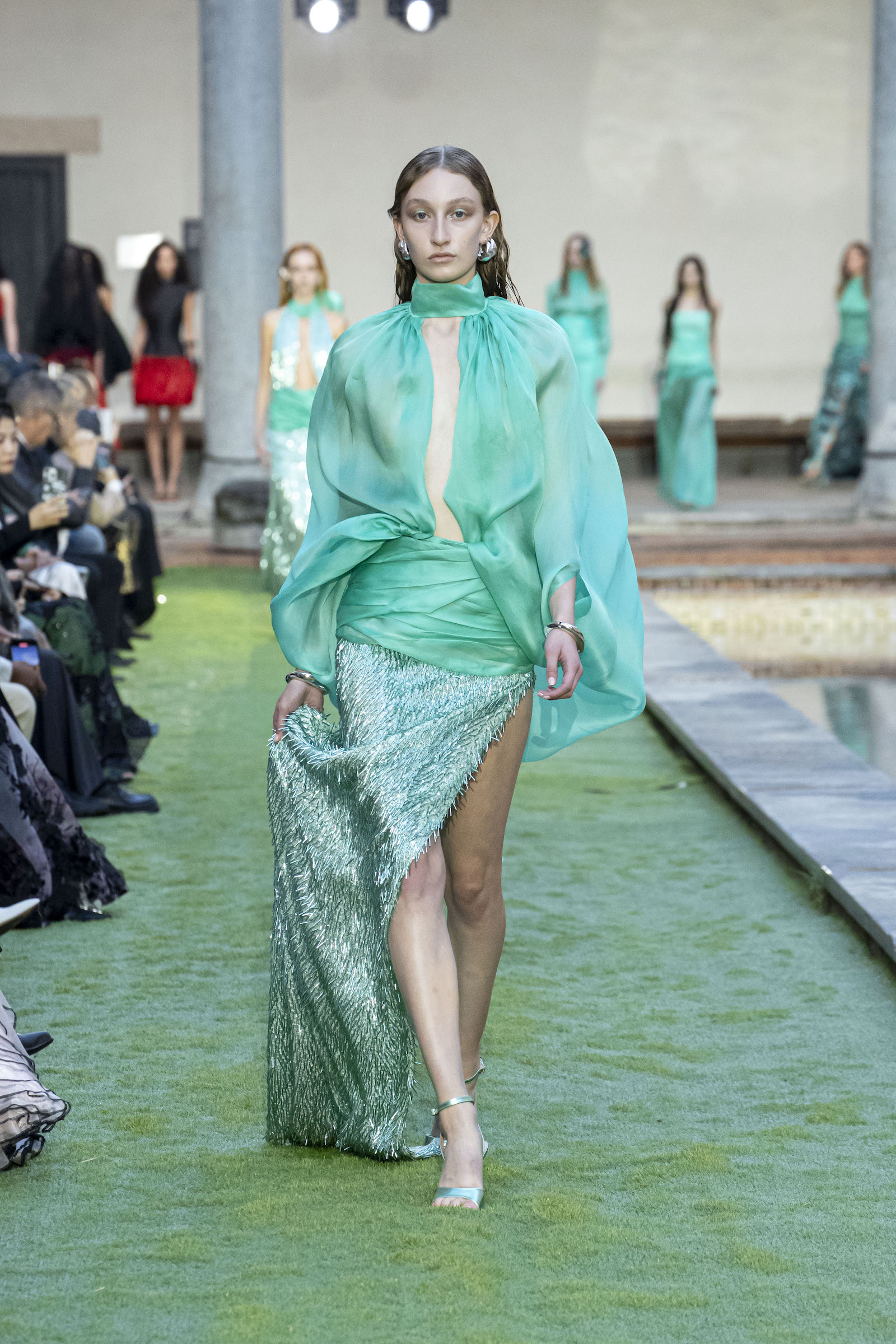 Maktub Runway