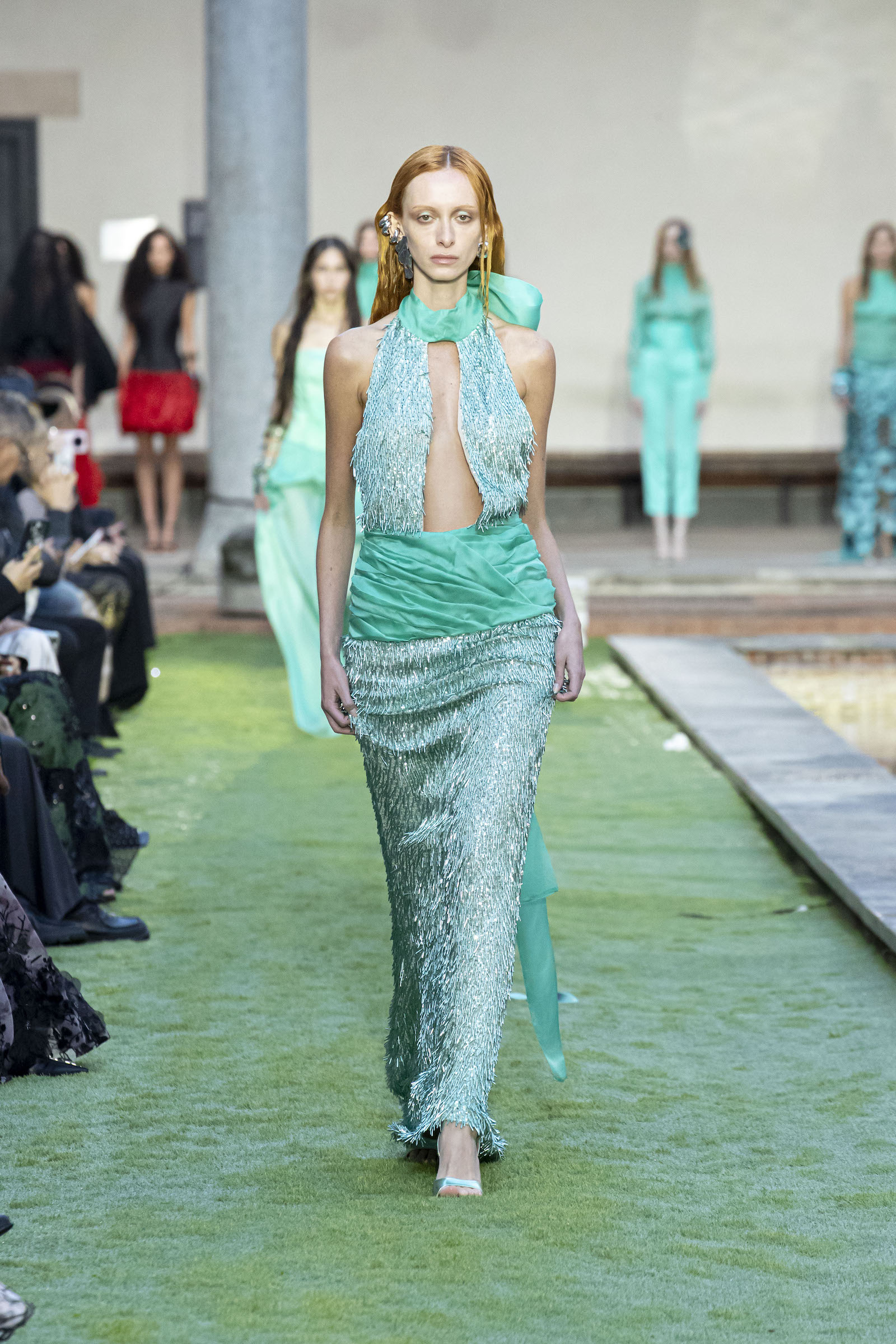 Maktub Runway