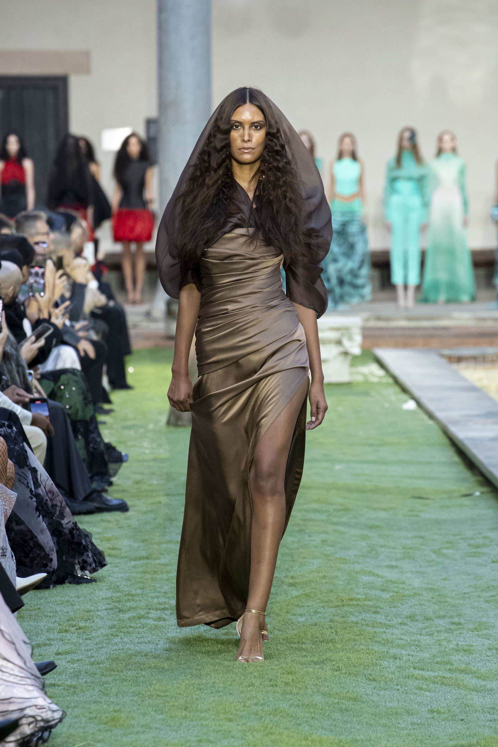 Maktub Runway