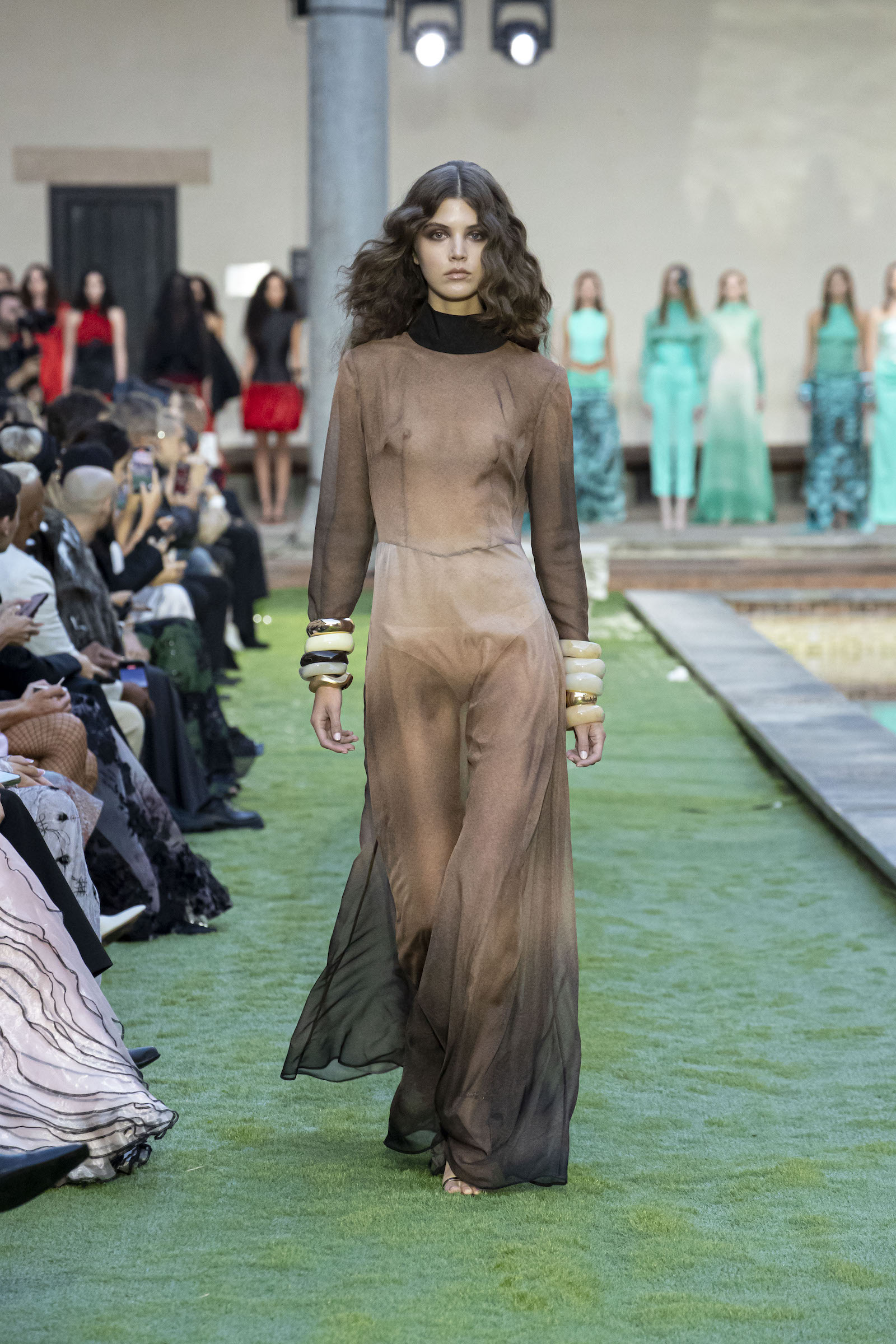 Maktub Runway