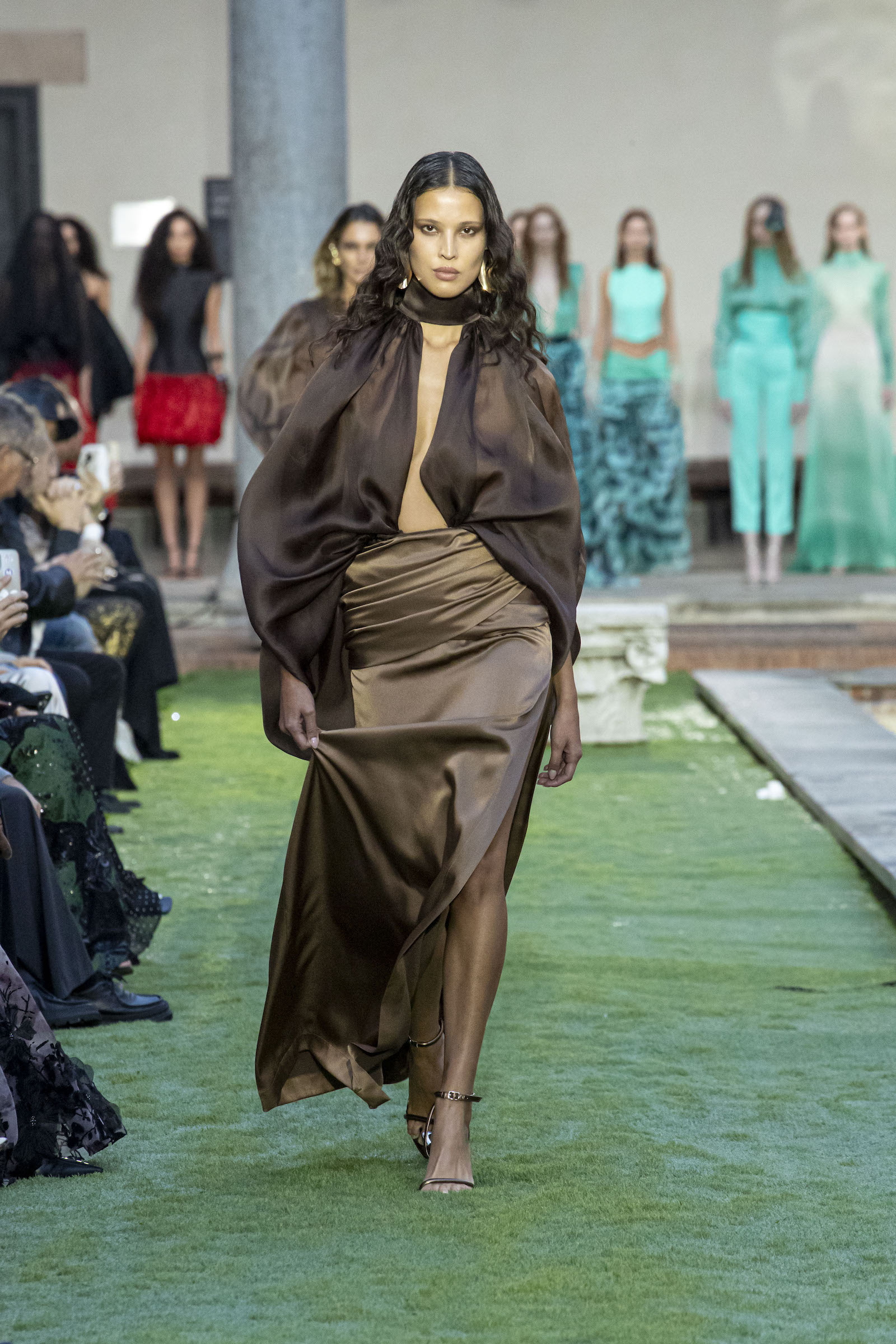 Maktub Runway