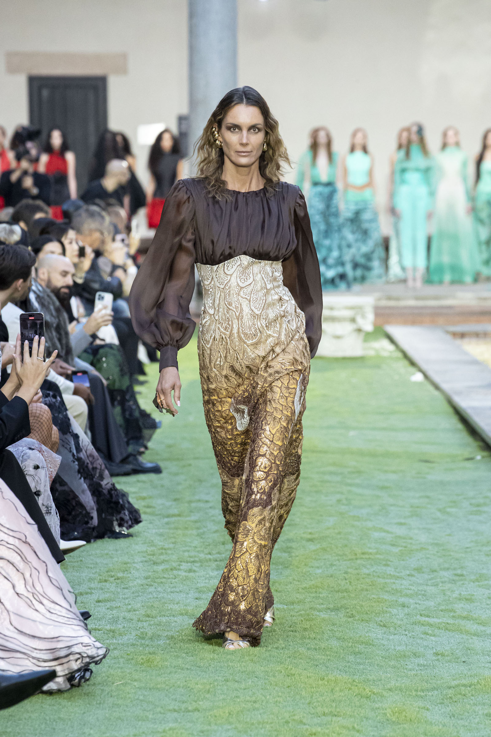 Maktub Runway