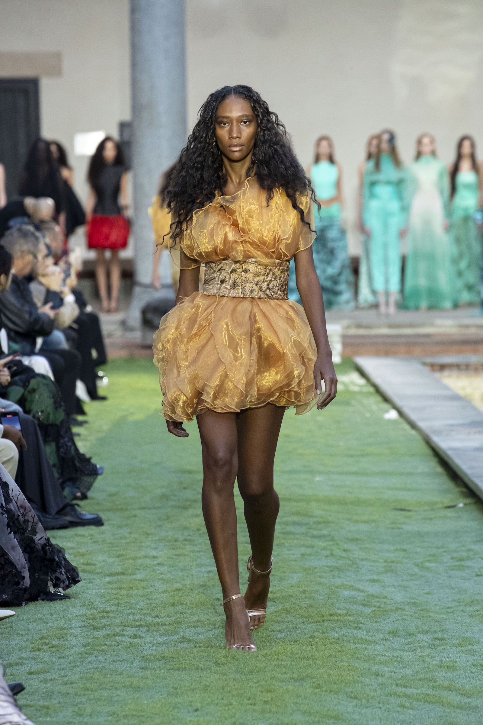 Maktub Runway
